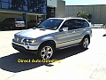 BMW X5 SIL